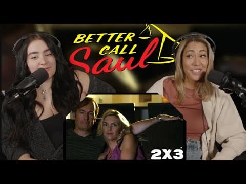 Better Call Saul S2E3