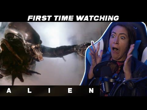 Alien