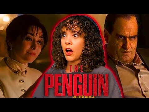 The Penguin