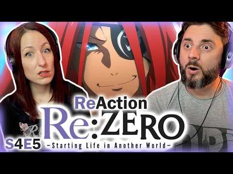 Re:Zero S4E5