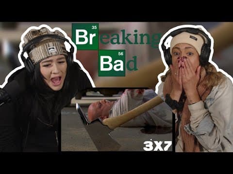 Breaking Bad S3E7