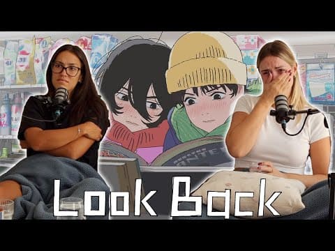 Look Back