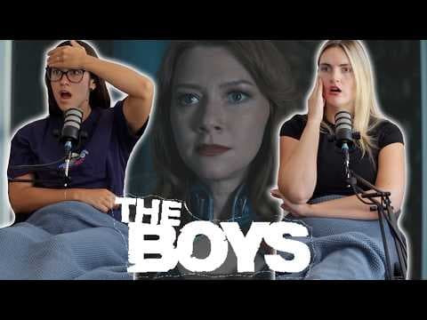 The Boys S5E5