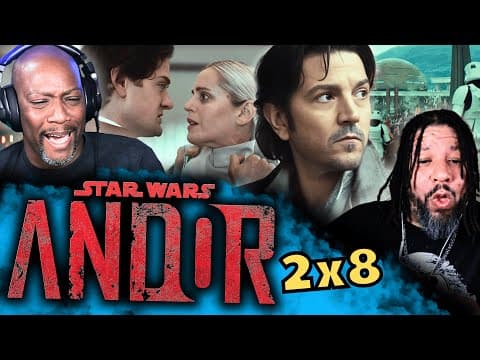 Andor S2E8