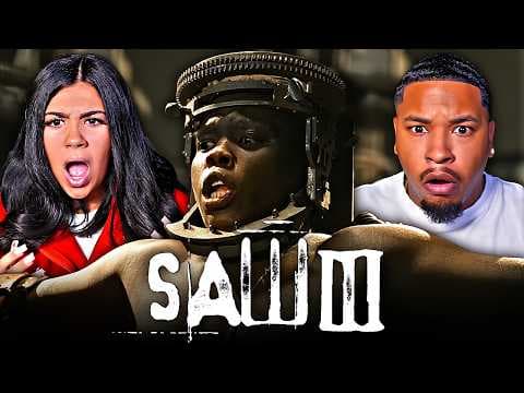SAW 3
