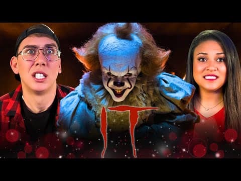It