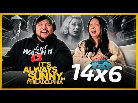 It's Always Sunny in Philadelphia S14E6