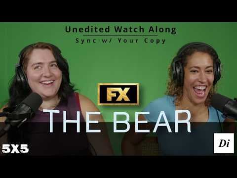 The Bear S5E5