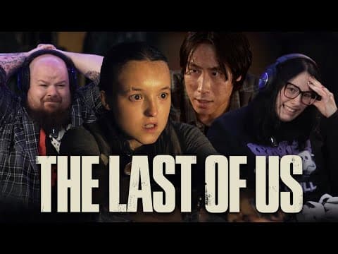 The Last of Us S2E7