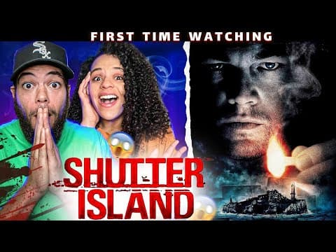 Shutter Island