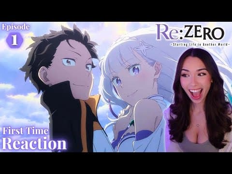 Re: Zero S1E1