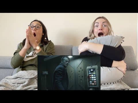 The Expanse S1E8