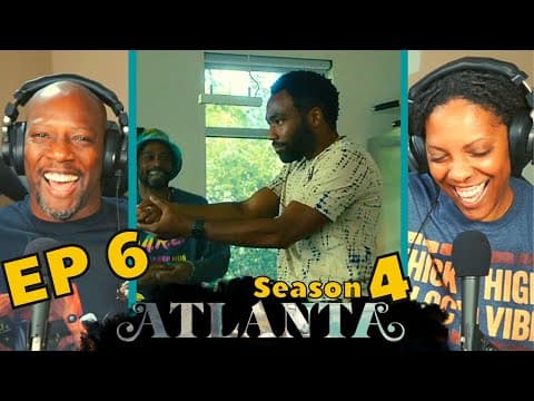 Atlanta S4E6
