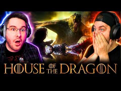 House of the Dragon S1E10
