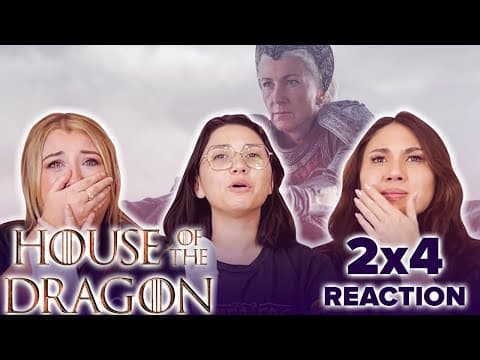 House of the Dragon S2E4