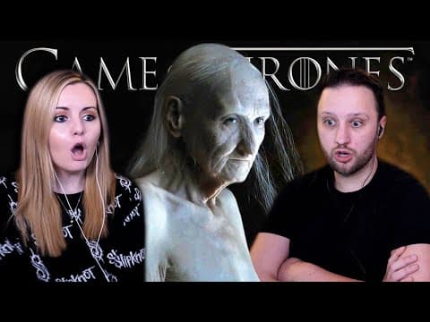 Game Of Thrones S6E1