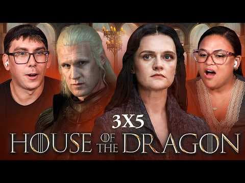 House of the Dragon S3E5