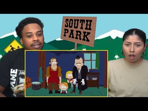 South Park S4E13
