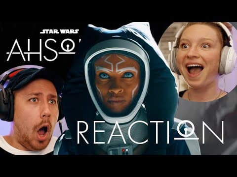 Ahsoka Episode 3