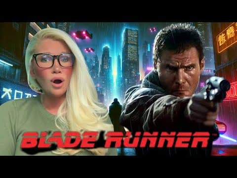 Blade Runner