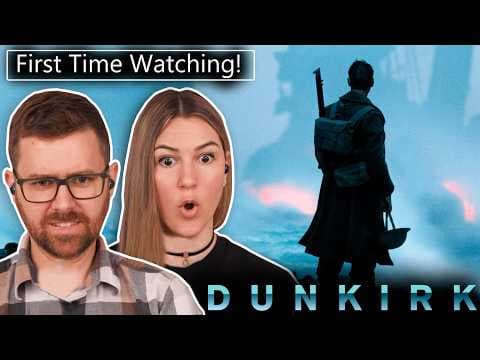 Dunkirk