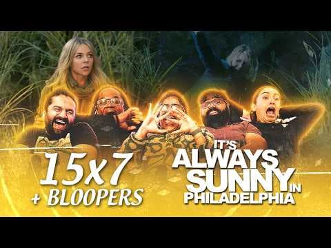 It's Always Sunny In Philadelphia S15E7