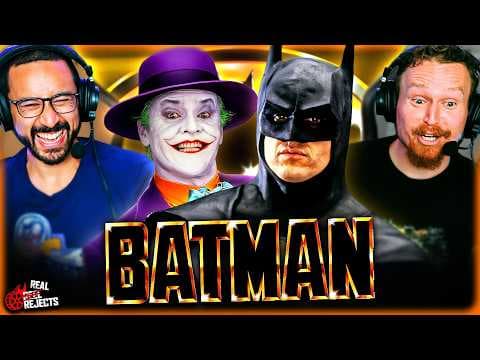 Batman