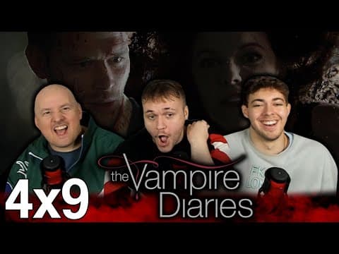 The Vampire Diaries S4E9