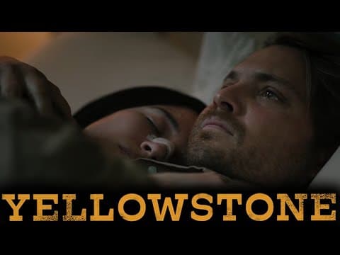 Yellowstone S5E2