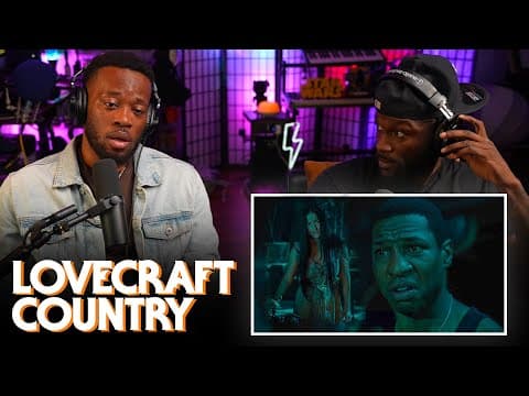 Lovecraft Country S1E4