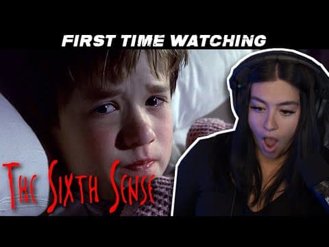 The Sixth Sense