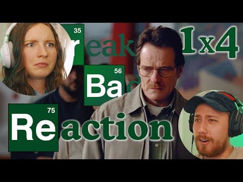 Breaking Bad S1E4