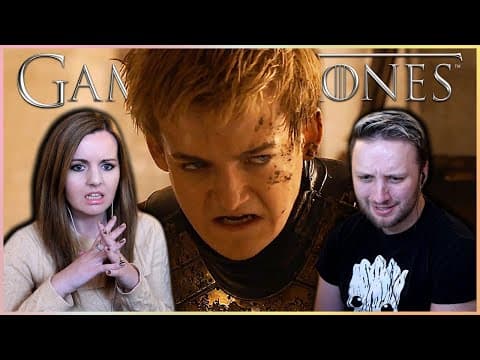Game Of Thrones S2E6