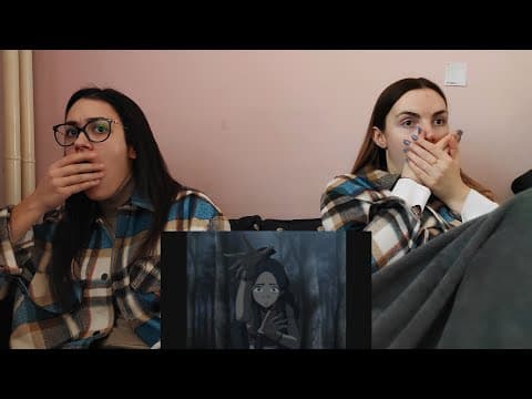Avatar: The Last Airbender S3E8