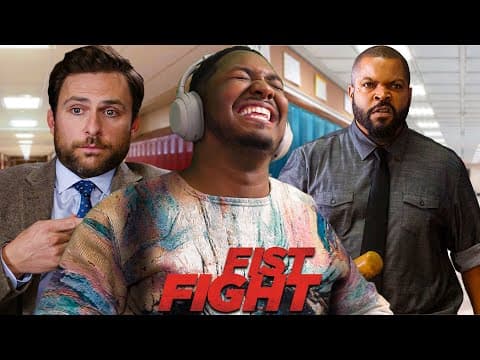 Fist Fight