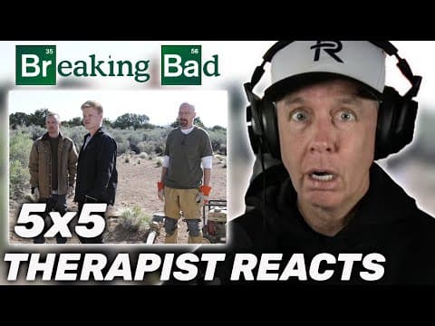 Breaking Bad S5E5
