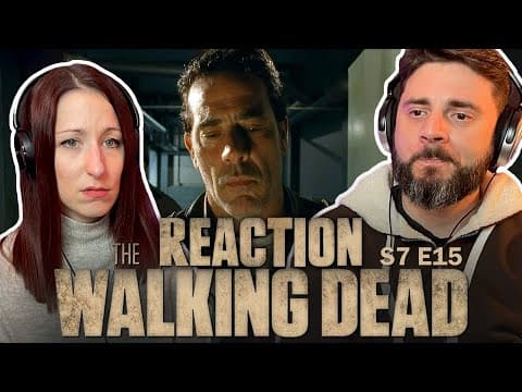The Walking Dead S7E15