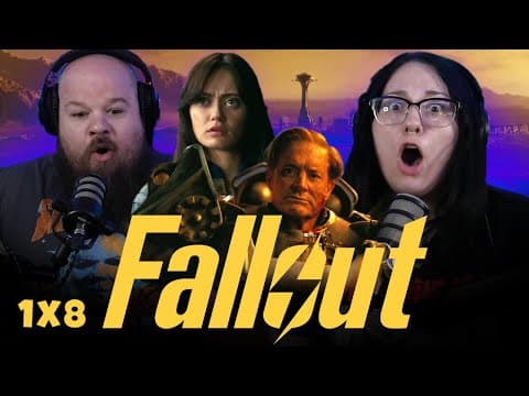Fallout S1E8