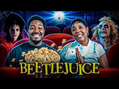 Beetlejuice
