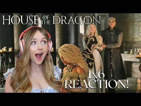 House of the Dragon S1E6