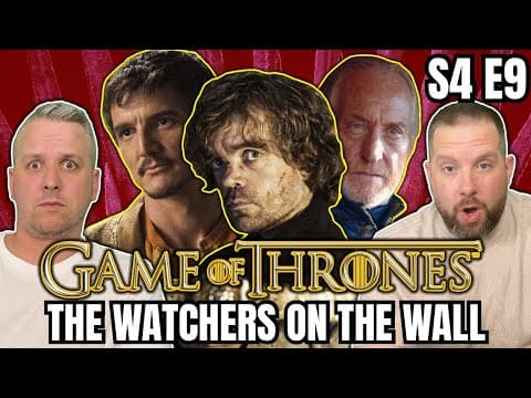 Game Of Thrones S4E9