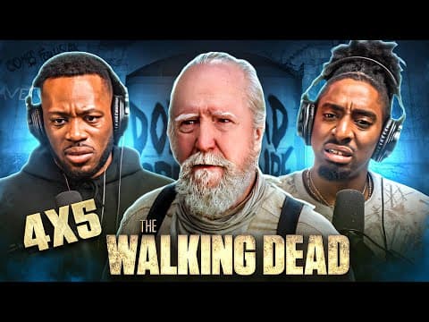 The Walking Dead S4E5