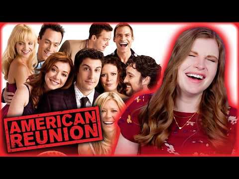 American Reunion