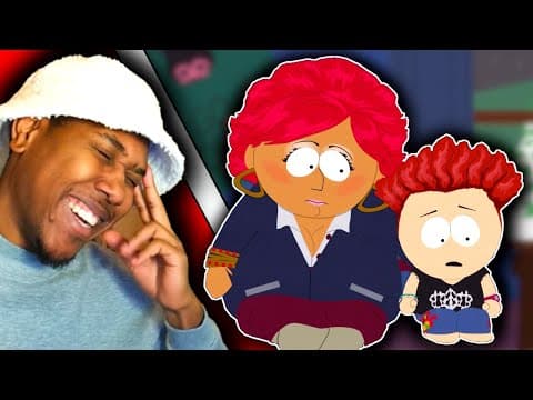 South Park S14E9