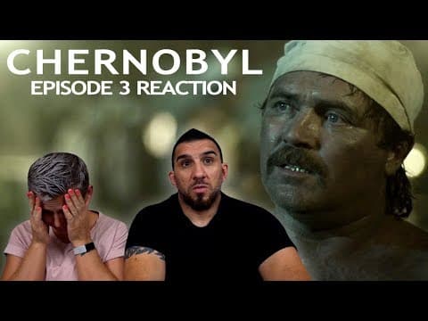 Chernobyl S1E3