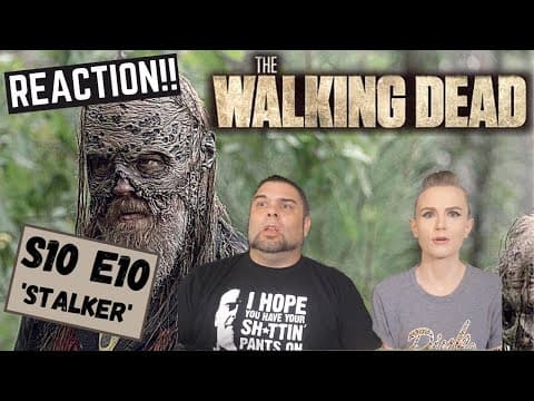 The Walking Dead S10E10