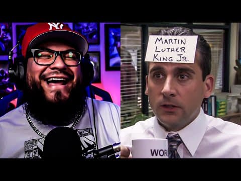 The Office S1E2