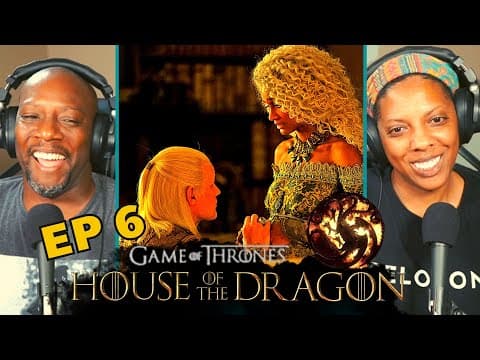 House of the Dragon Episode 6
