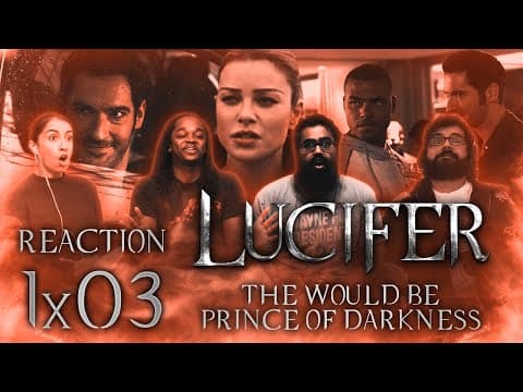 Lucifer S1E3
