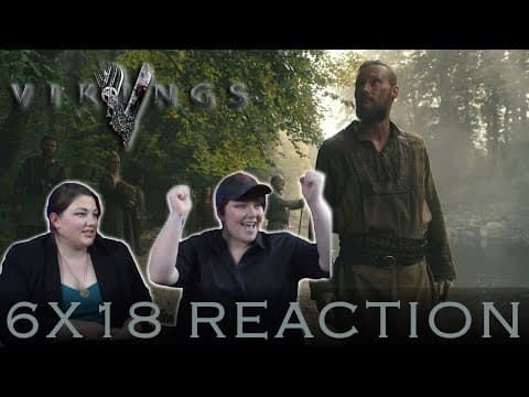 Vikings S6E18